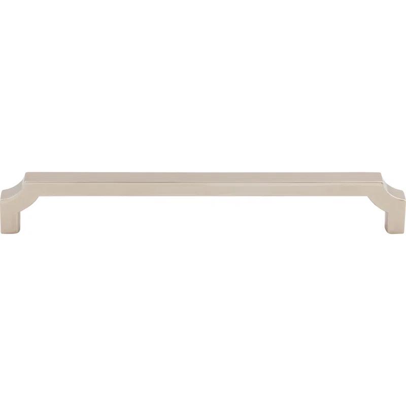 Top Knobs Davenport Bar pull