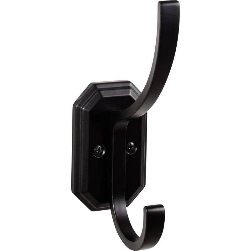 Emerald Wall Hooks