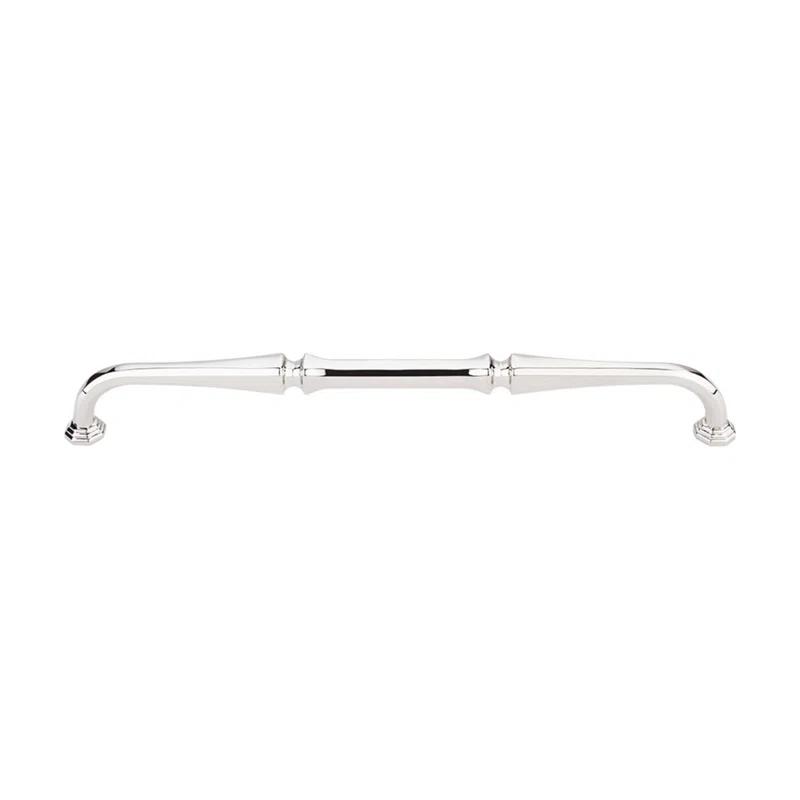 Top Knobs Chalet Bar pull