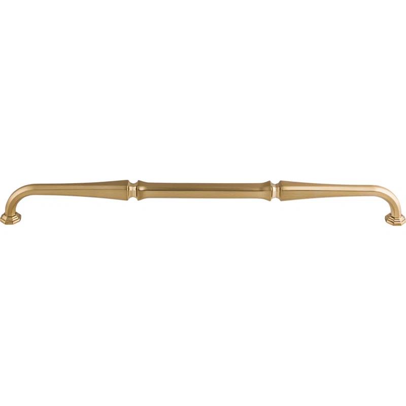 Top Knobs Chalet Bar pull