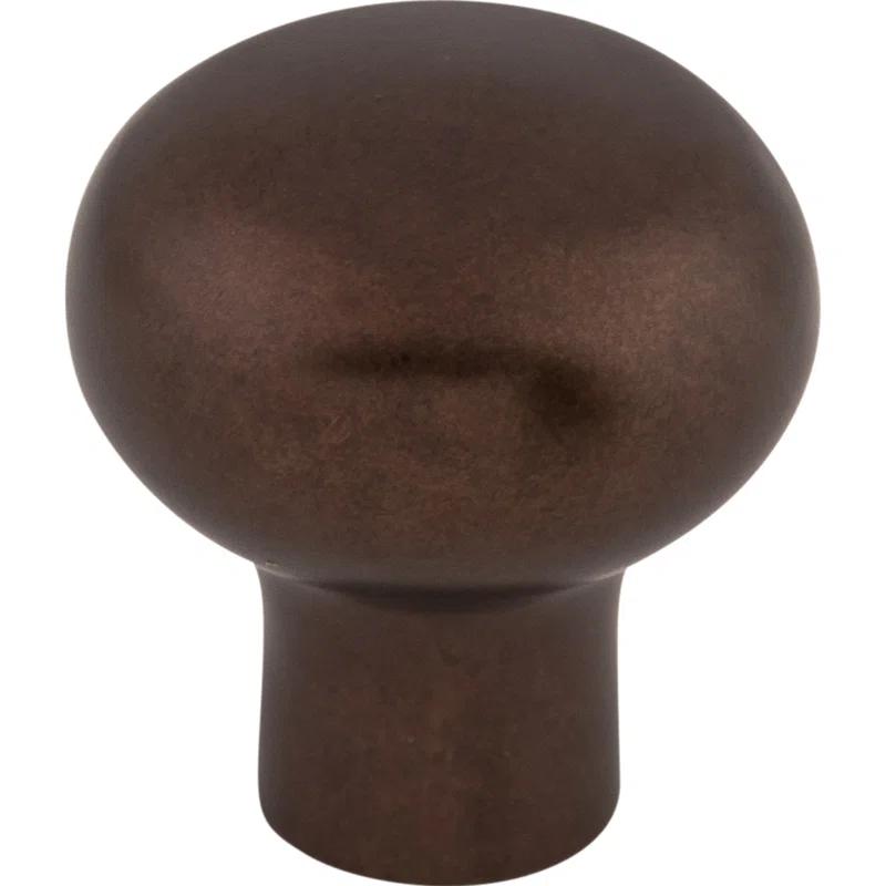 Top Knobs Aspen Round Knob