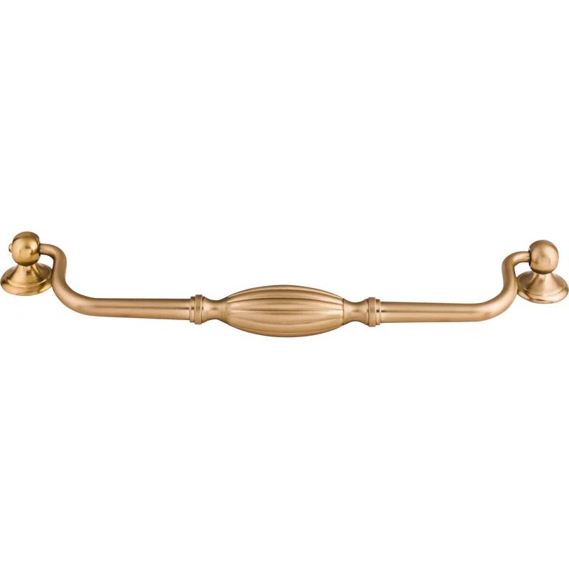 Top Knobs Tuscany Drop handle