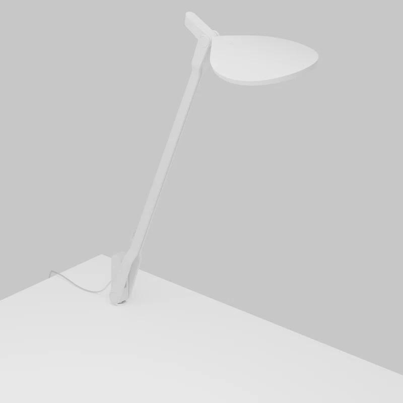 Splitty Metal USB Desk Lamp