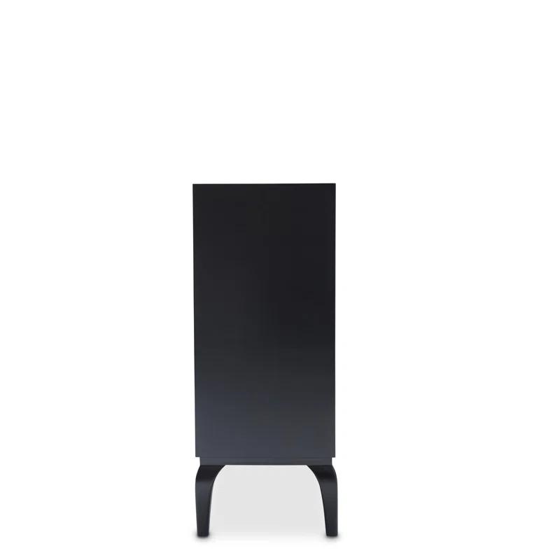 Michael Amini Illusions 48'' Sideboard