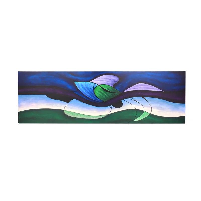 Michael Amini Illusions 48'' Sideboard