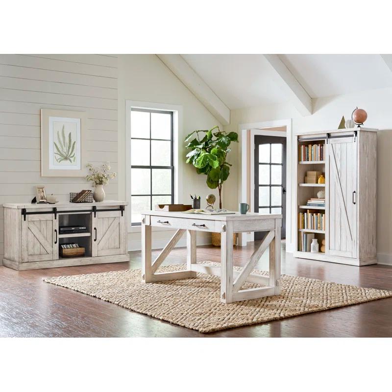 Clio Wide Bookcase