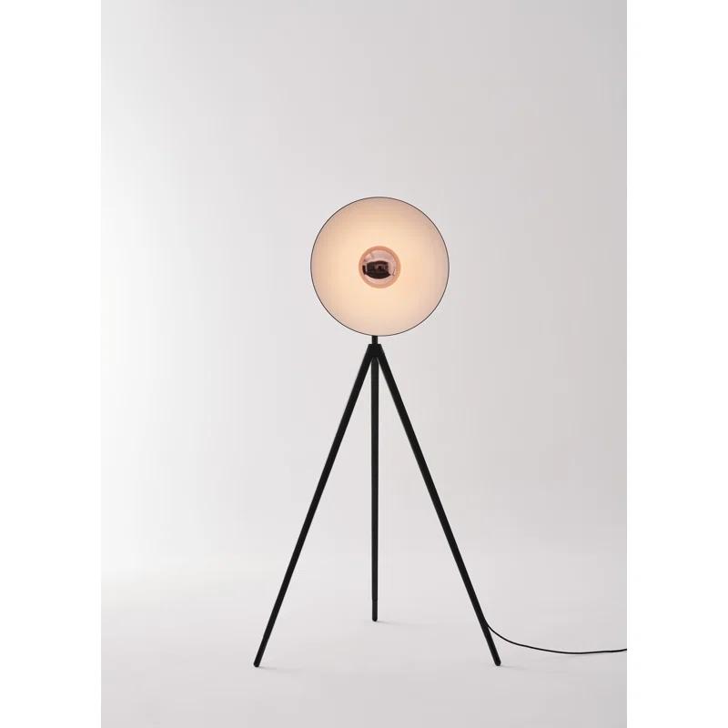 Apollo 74'' Floor Lamp