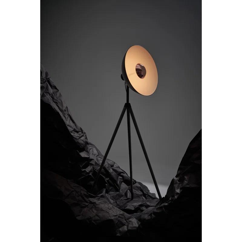 Apollo 74'' Floor Lamp