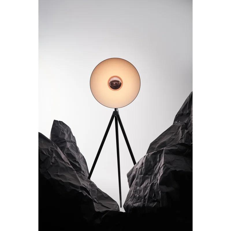 Apollo 74'' Floor Lamp