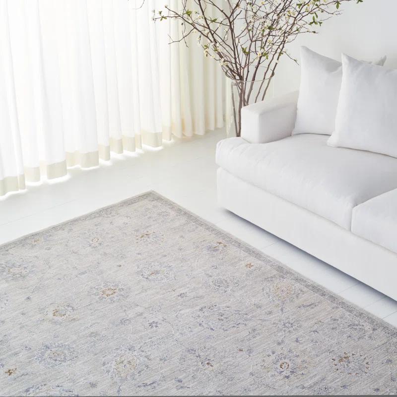 Lauren Ralph Lauren Daisy Lauren Ralph Lauren 1520 Performance Floral Rug