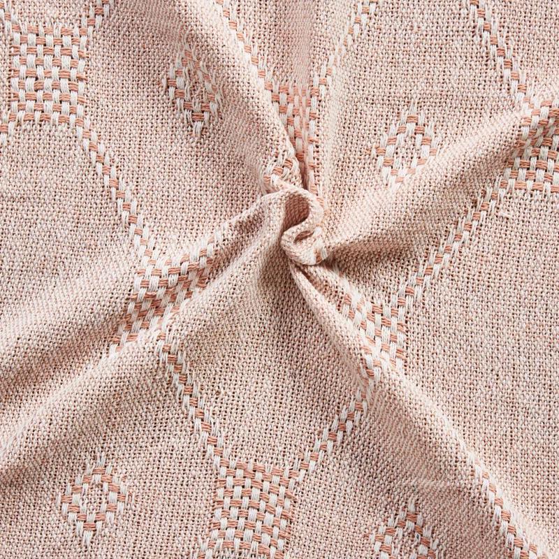 Amrapur Overseas Inc. Chester 100% Cotton Throw & Reviews | Wayfair