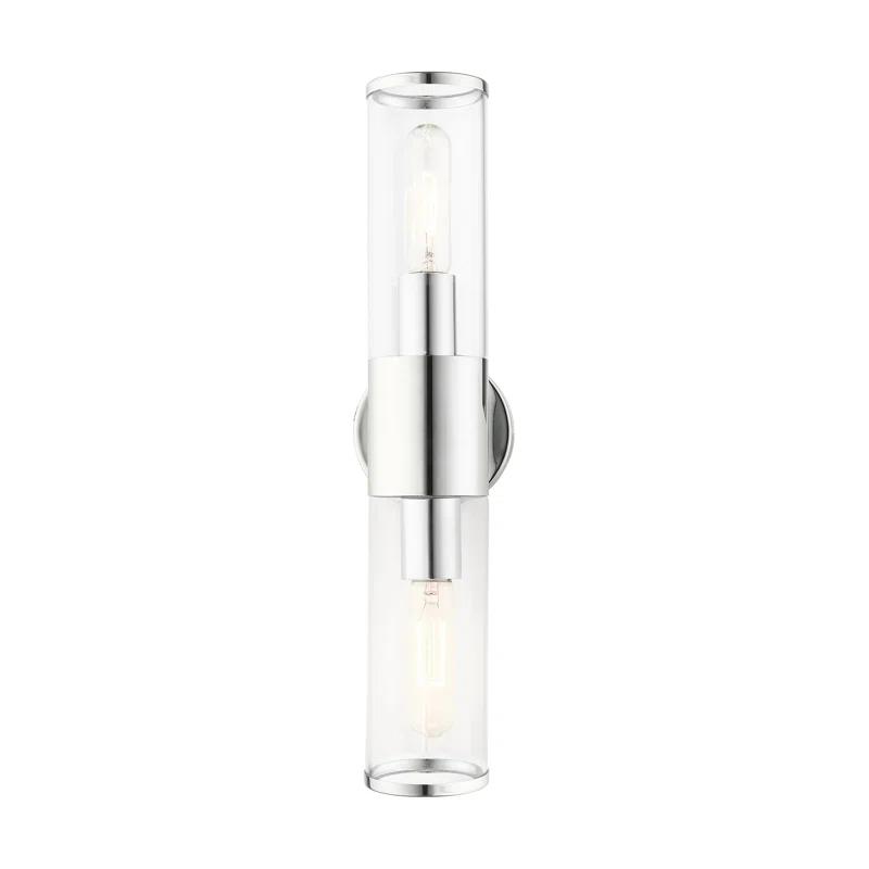 Wade Logan® Birchfield Dimmable Vanity Light