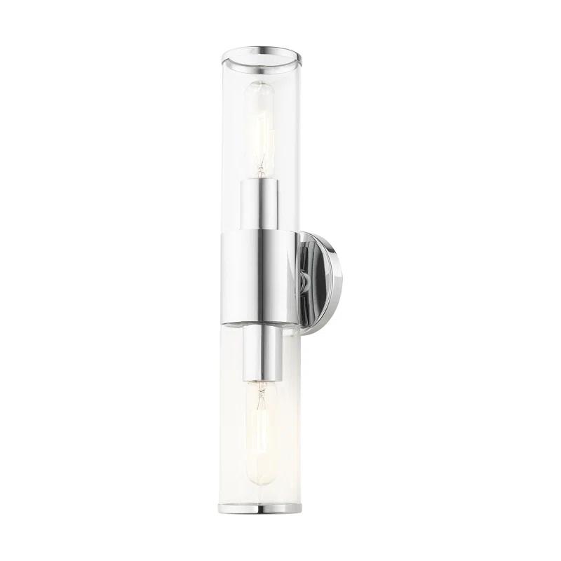 Wade Logan® Birchfield Dimmable Vanity Light