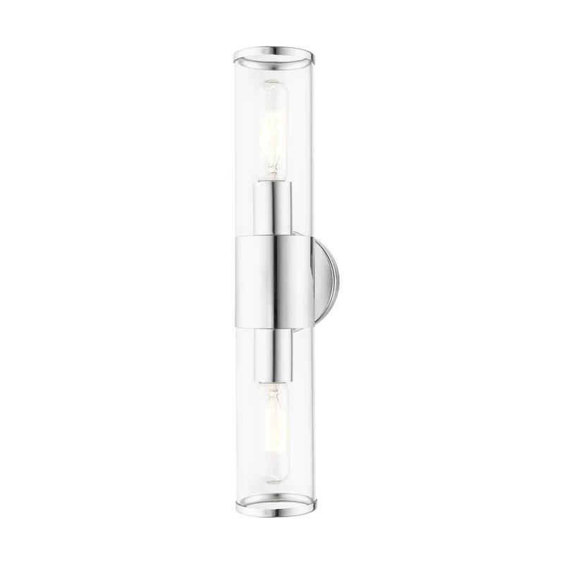Wade Logan® Birchfield Dimmable Vanity Light