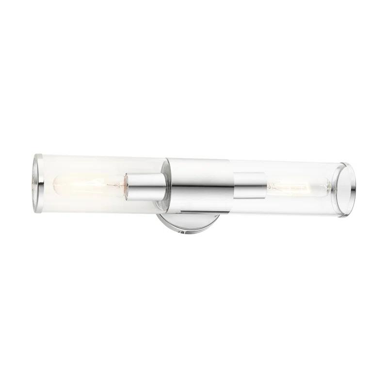 Wade Logan® Birchfield Dimmable Vanity Light