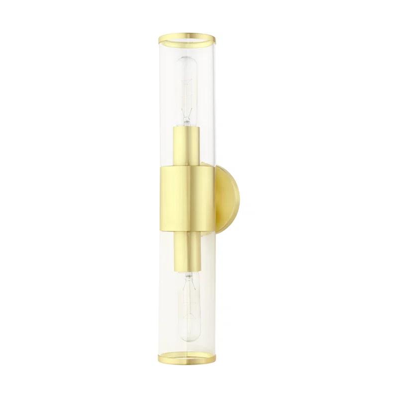 Wade Logan® Birchfield Dimmable Vanity Light