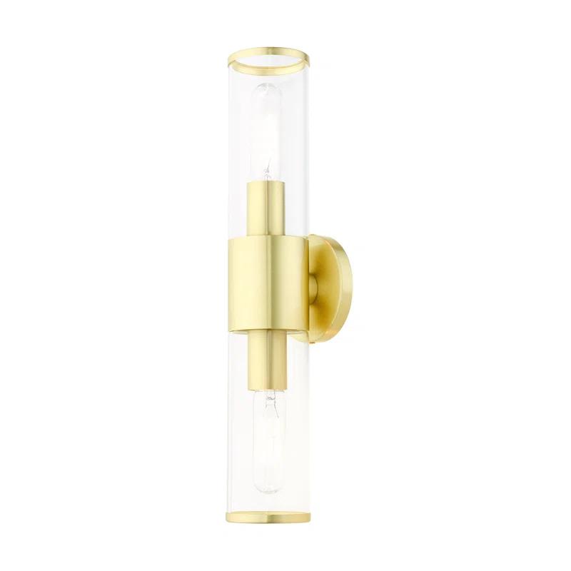 Wade Logan® Birchfield Dimmable Vanity Light