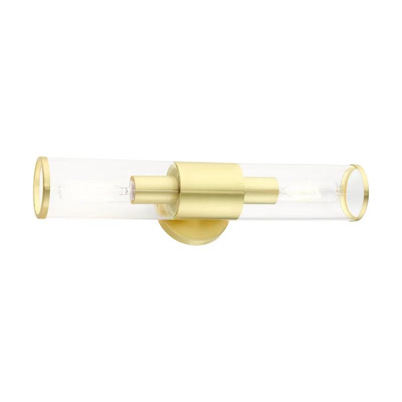 Wade Logan® Birchfield Dimmable Vanity Light