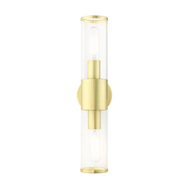 Wade Logan® Birchfield Dimmable Vanity Light
