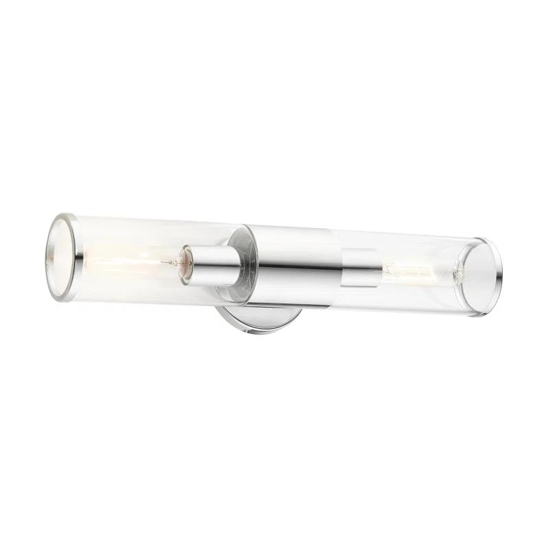 Wade Logan® Birchfield Dimmable Vanity Light