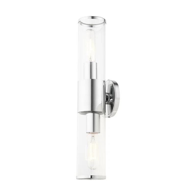 Wade Logan® Birchfield Dimmable Vanity Light
