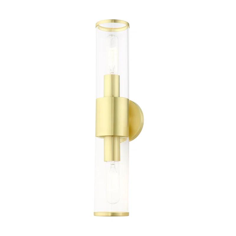 Wade Logan® Birchfield Dimmable Vanity Light