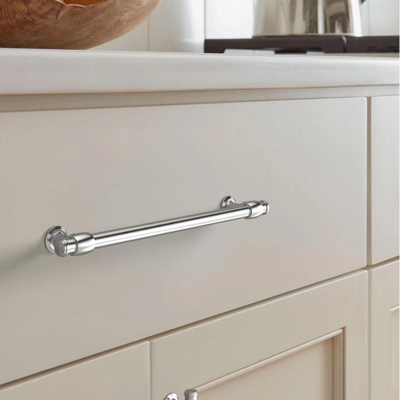 Winsome 5 1/16" Center To Center Bar Pull