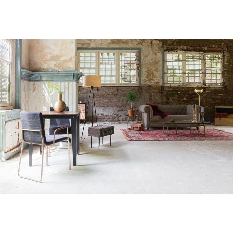 Dutchbone Bid Area Rug