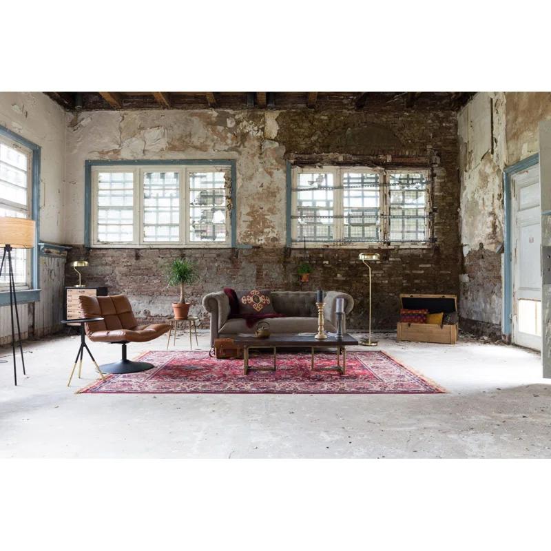 Dutchbone Bid Area Rug