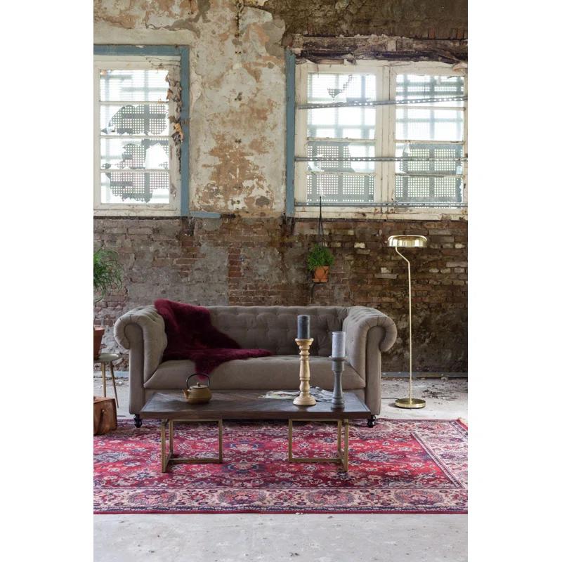 Dutchbone Bid Area Rug