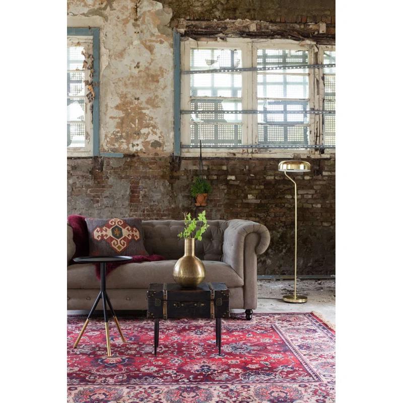 Dutchbone Bid Area Rug