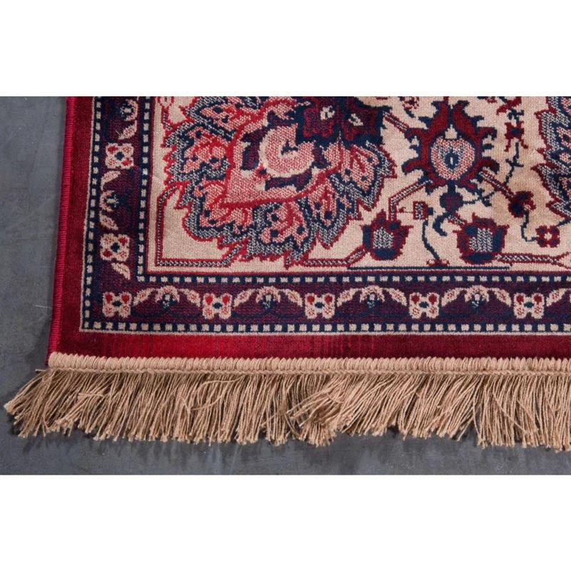 Dutchbone Bid Area Rug