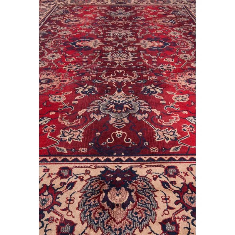 Dutchbone Bid Area Rug