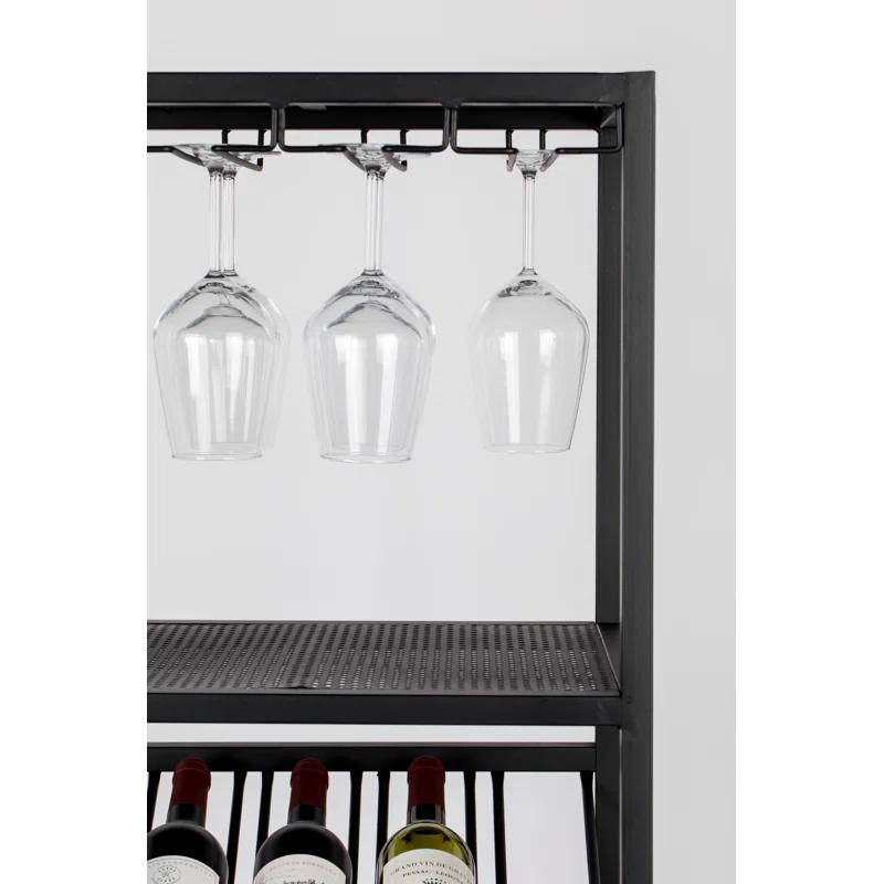 Zuiver Cantor 18'' Wine Bar