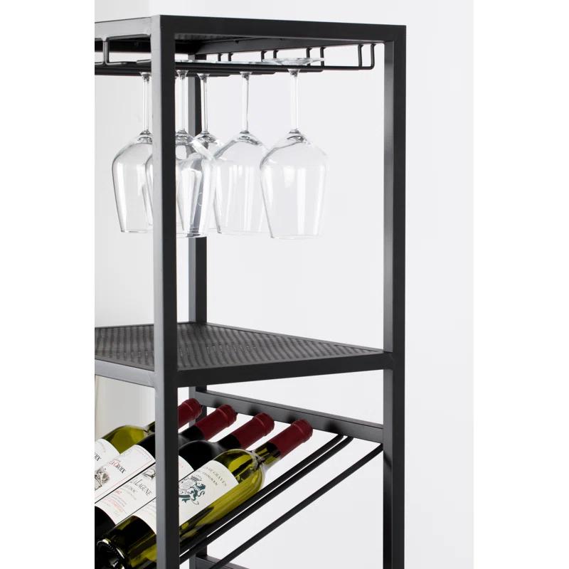 Zuiver Cantor 18'' Wine Bar