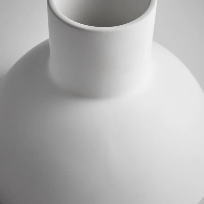 Cyan Design Purezza Ceramic Table Vase