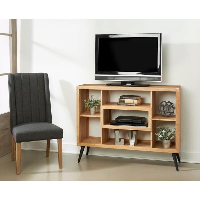 Geometric Bookcase