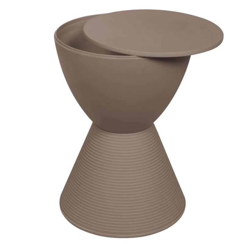 Durant End Table