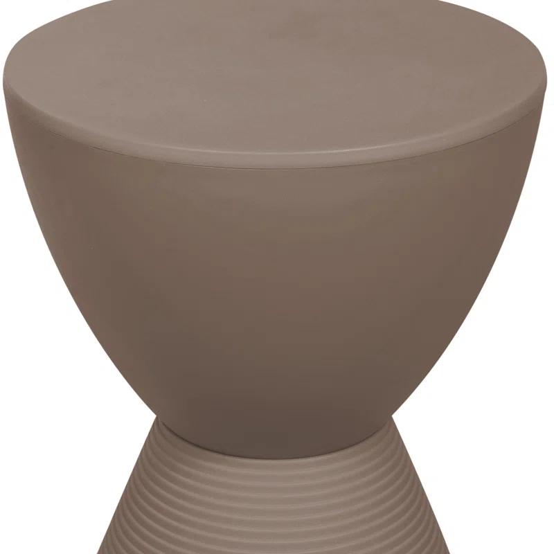 Durant End Table
