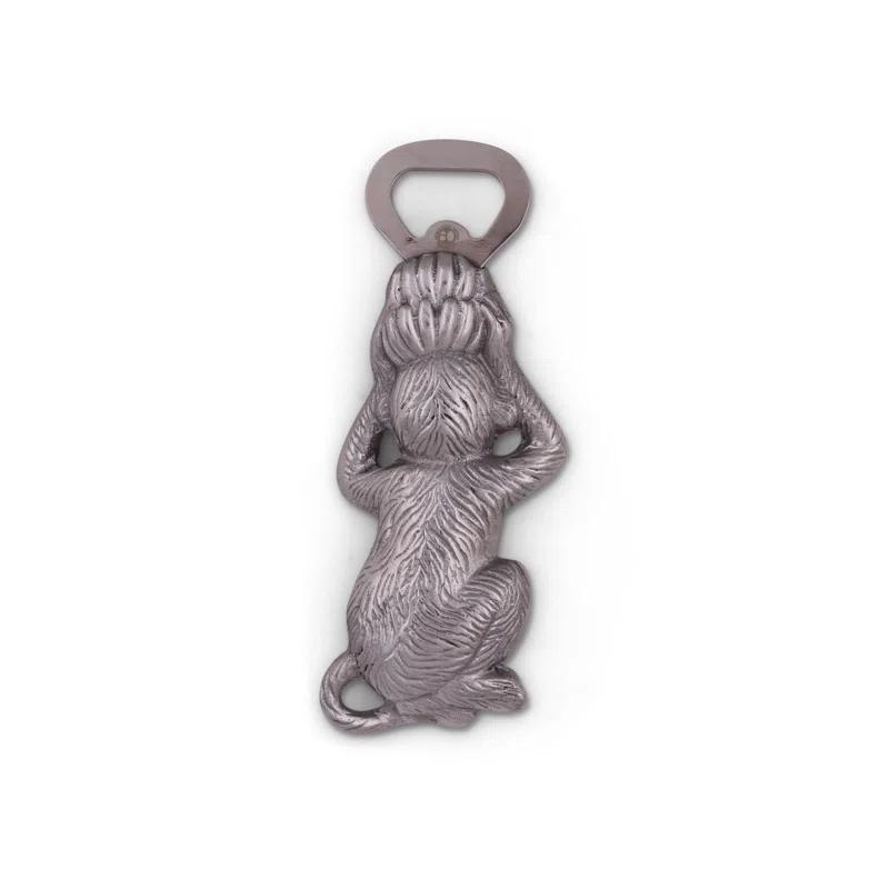 Safari Monkey Bottle Opener