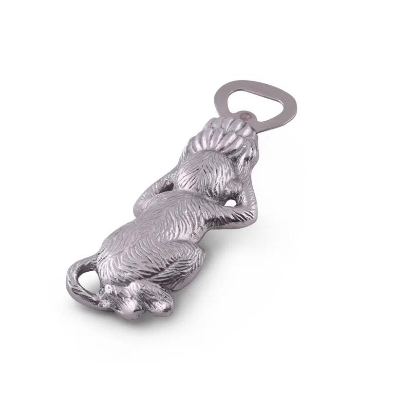 Safari Monkey Bottle Opener
