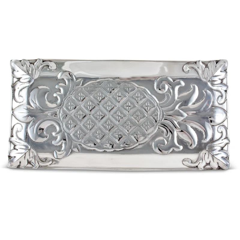 Arthur Court Designs Misc Metal Tray