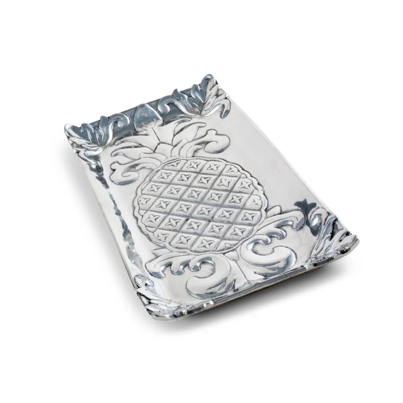 Arthur Court Designs Misc Metal Tray
