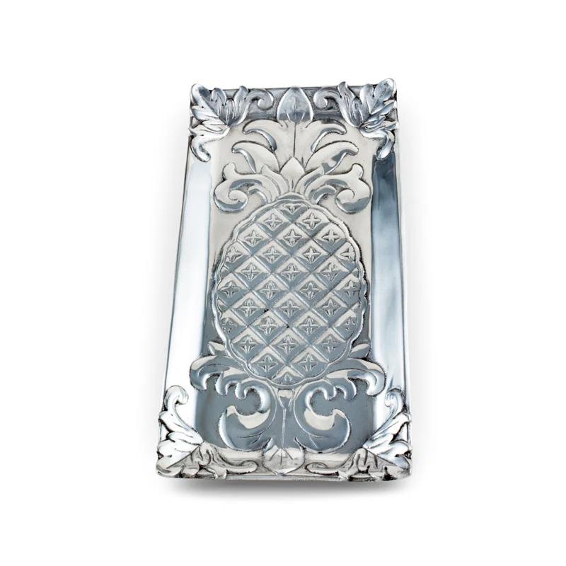 Arthur Court Designs Misc Metal Tray