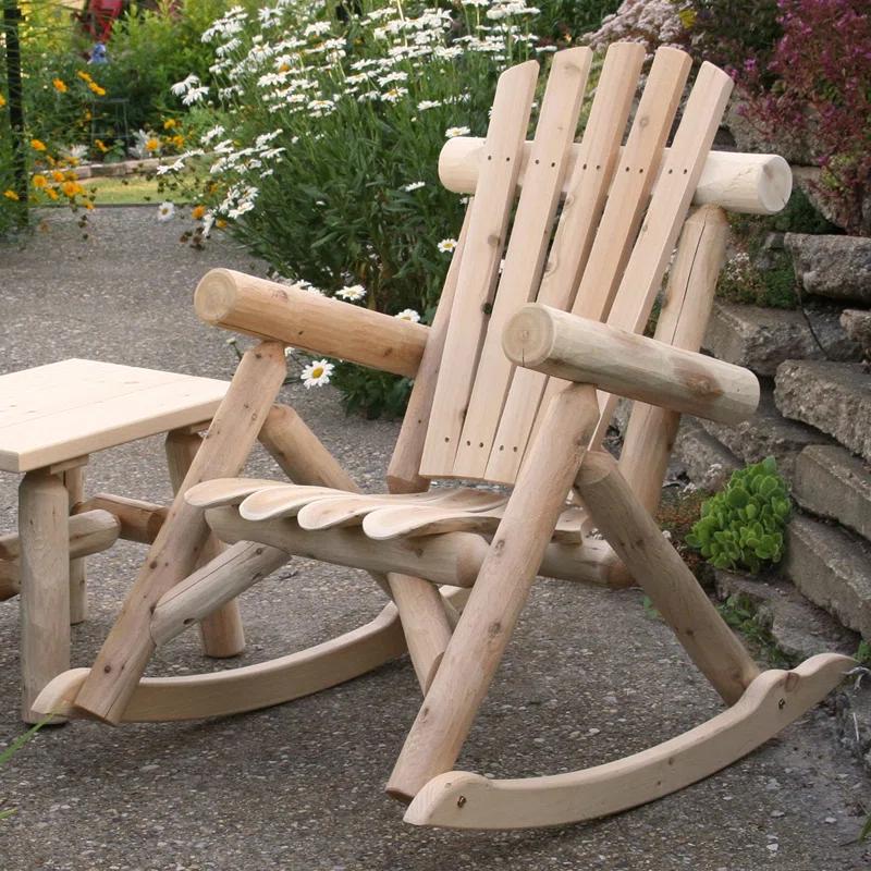 Lakeland Mills Inc Patio Chair