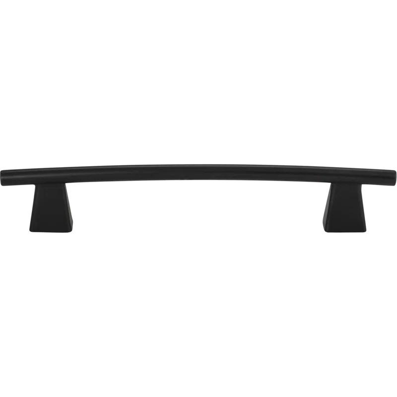 Atlas Homewares Fulcrum 3" Center to Center Arch pull