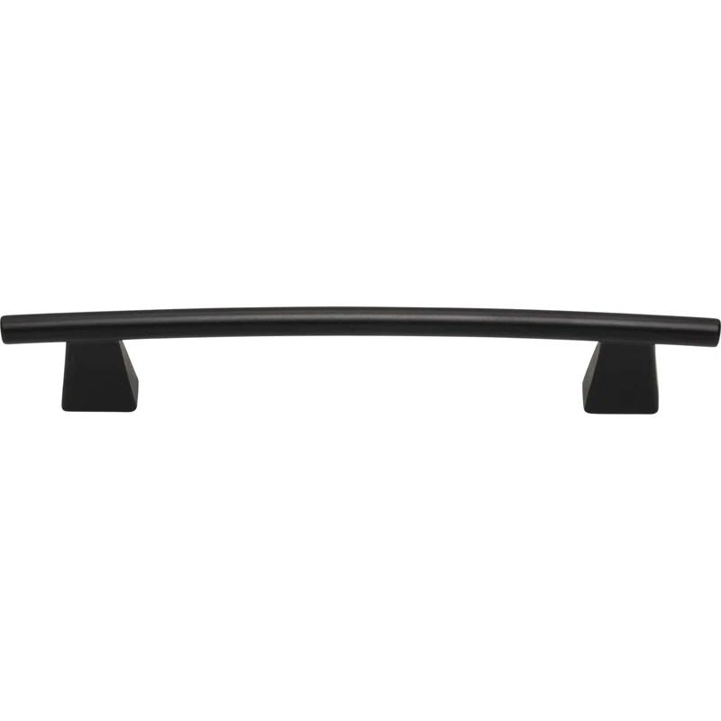 Atlas Homewares Fulcrum 3" Center to Center Arch pull