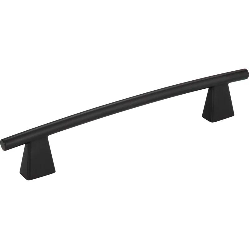 Atlas Homewares Fulcrum 3" Center to Center Arch pull