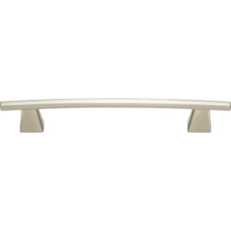 Atlas Homewares Fulcrum 3" Center to Center Arch pull