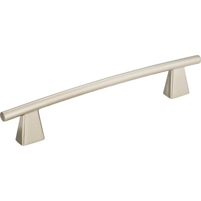 Atlas Homewares Fulcrum 3" Center to Center Arch pull